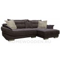 Диван кровать угловой Хиллари