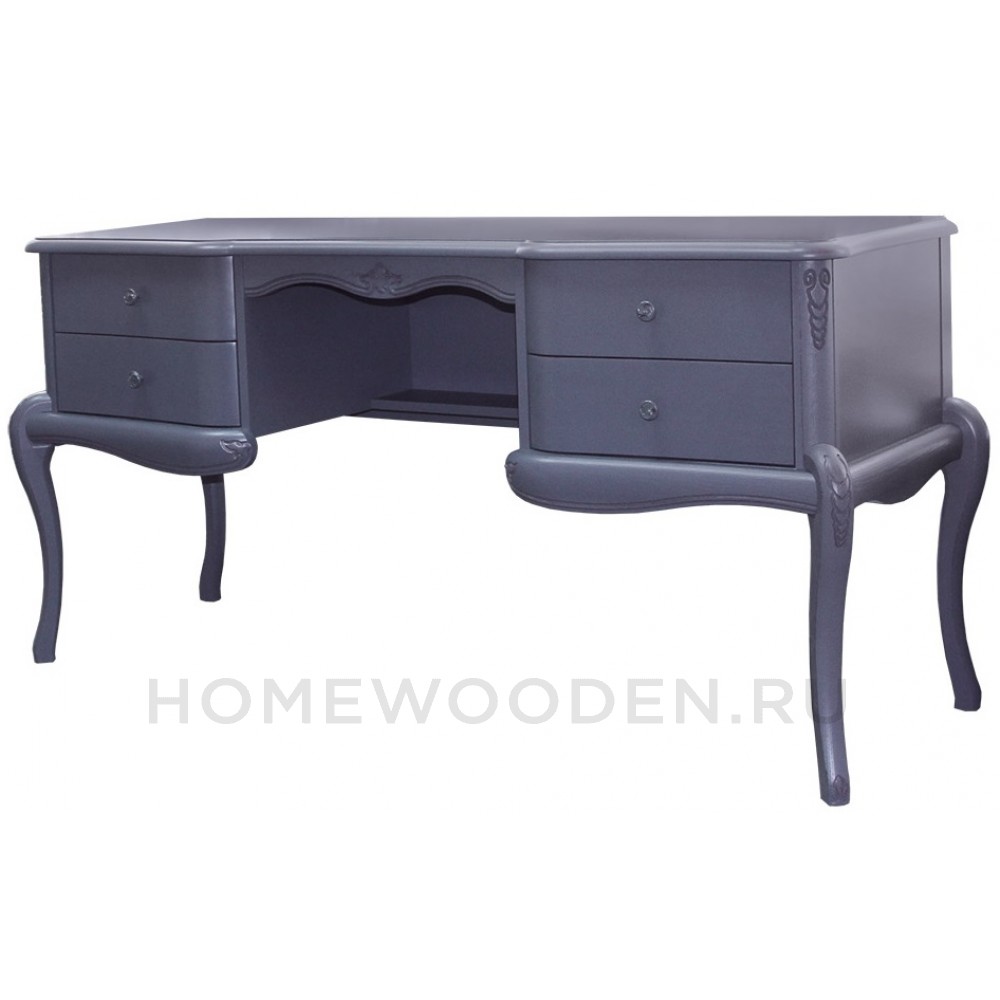 Стол туалетный Мокко ММ-316-06