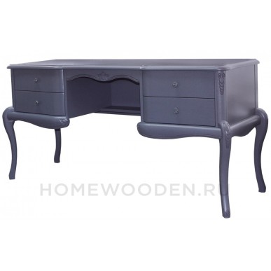 Стол туалетный Мокко ММ-316-06