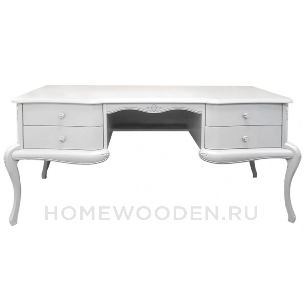 Стол туалетный Мокко ММ-316-06