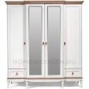 Шкаф комбинированный Тельма ГМ 6554-10