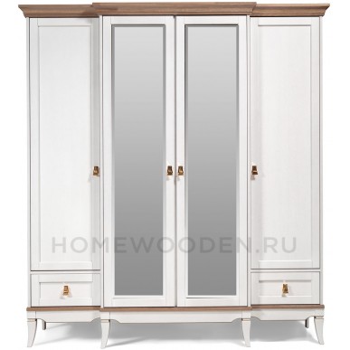 Шкаф комбинированный Тельма ГМ 6554-10