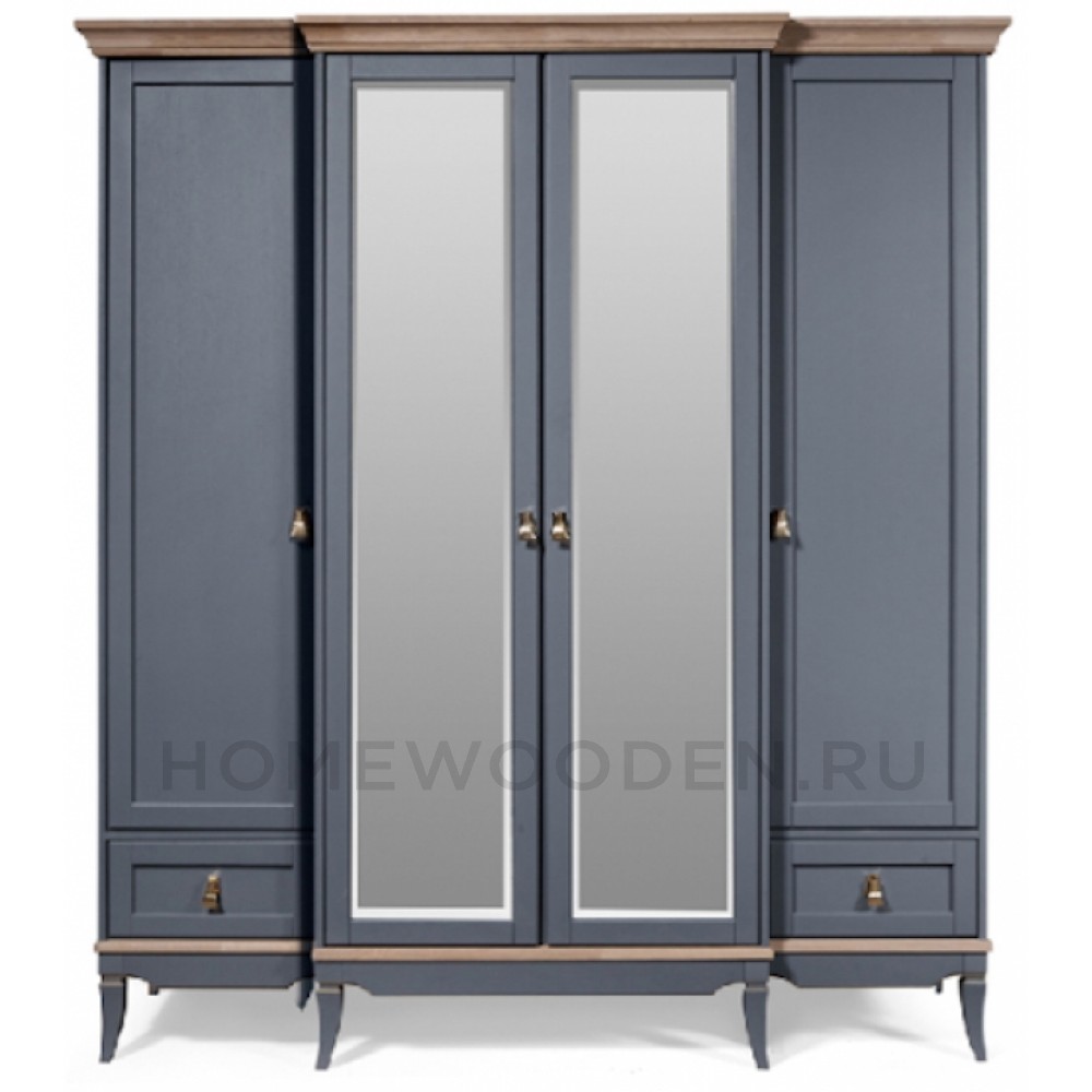 Шкаф комбинированный Тельма ГМ 6554-10