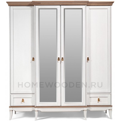 Шкаф комбинированный Тельма ГМ 6554-10
