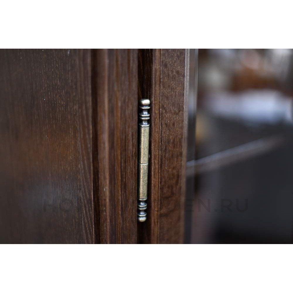 Шкаф для книг Рубин ВМФ-6530М