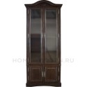 Шкаф для книг Рубин ВМФ-6530М