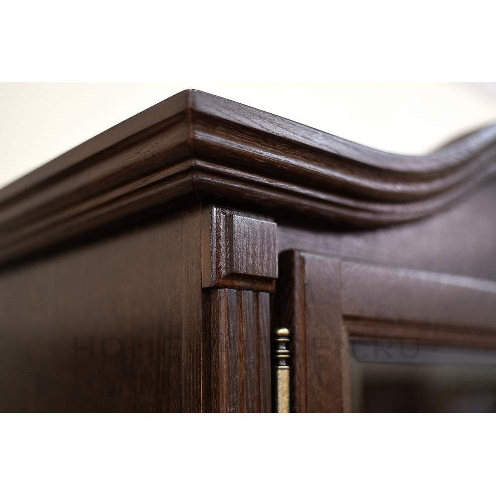 Шкаф для книг Рубин ВМФ-6530М