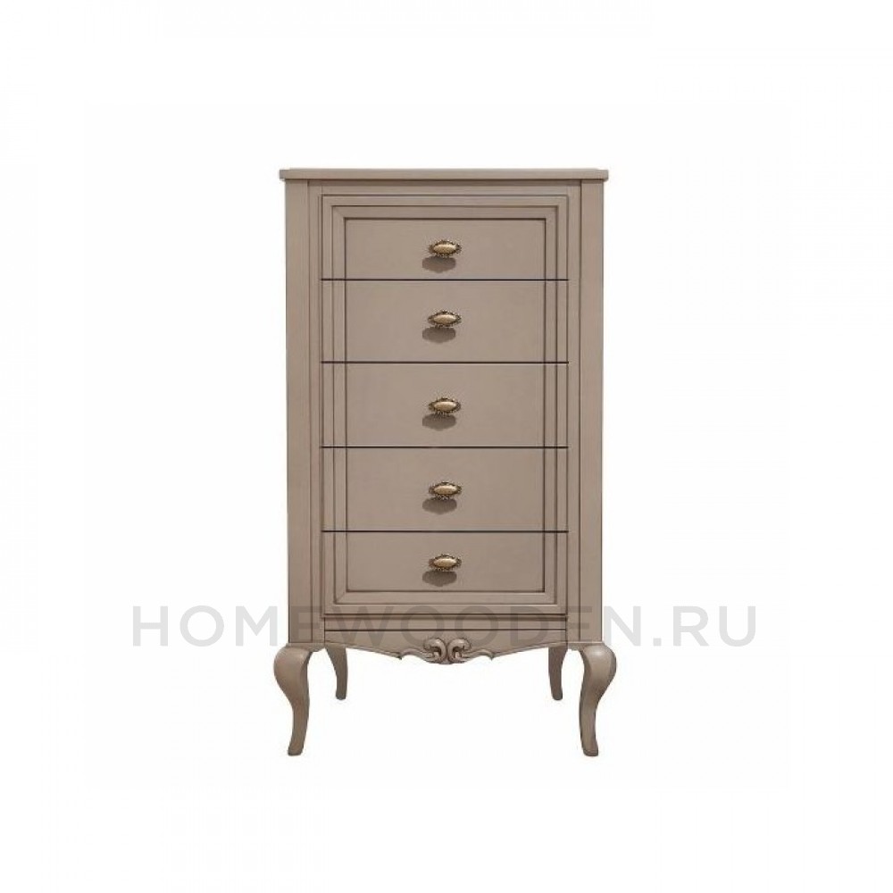 Комод Портофино Т-549