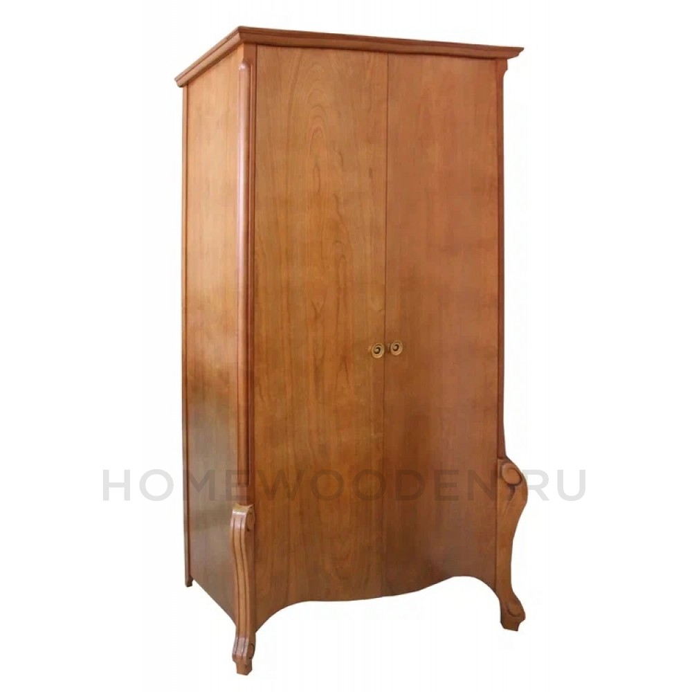 Шкаф Луиза ММ-227-01/02Б