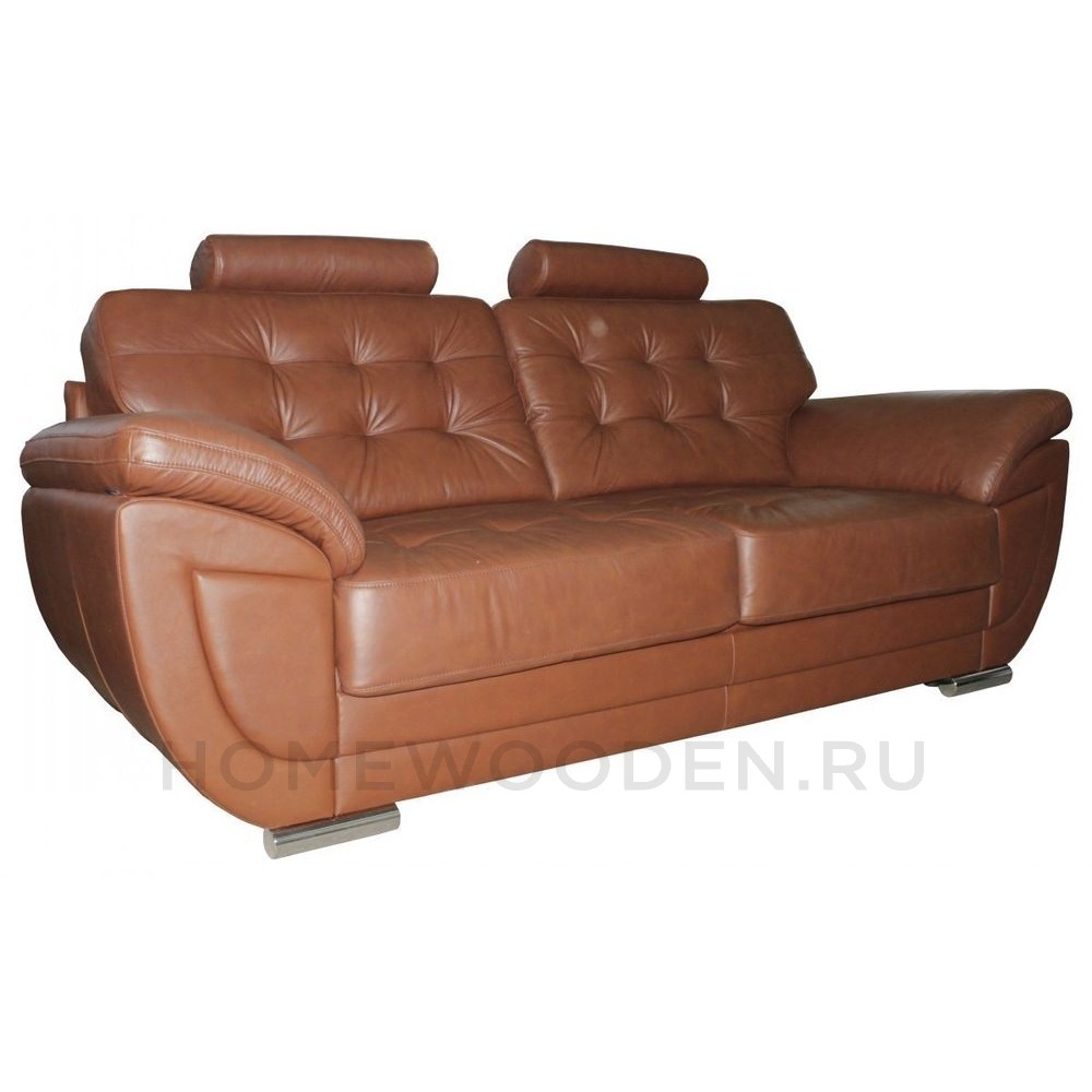 Кожаный Диван Редфорд 3М