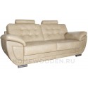 Кожаный Диван Редфорд 3М