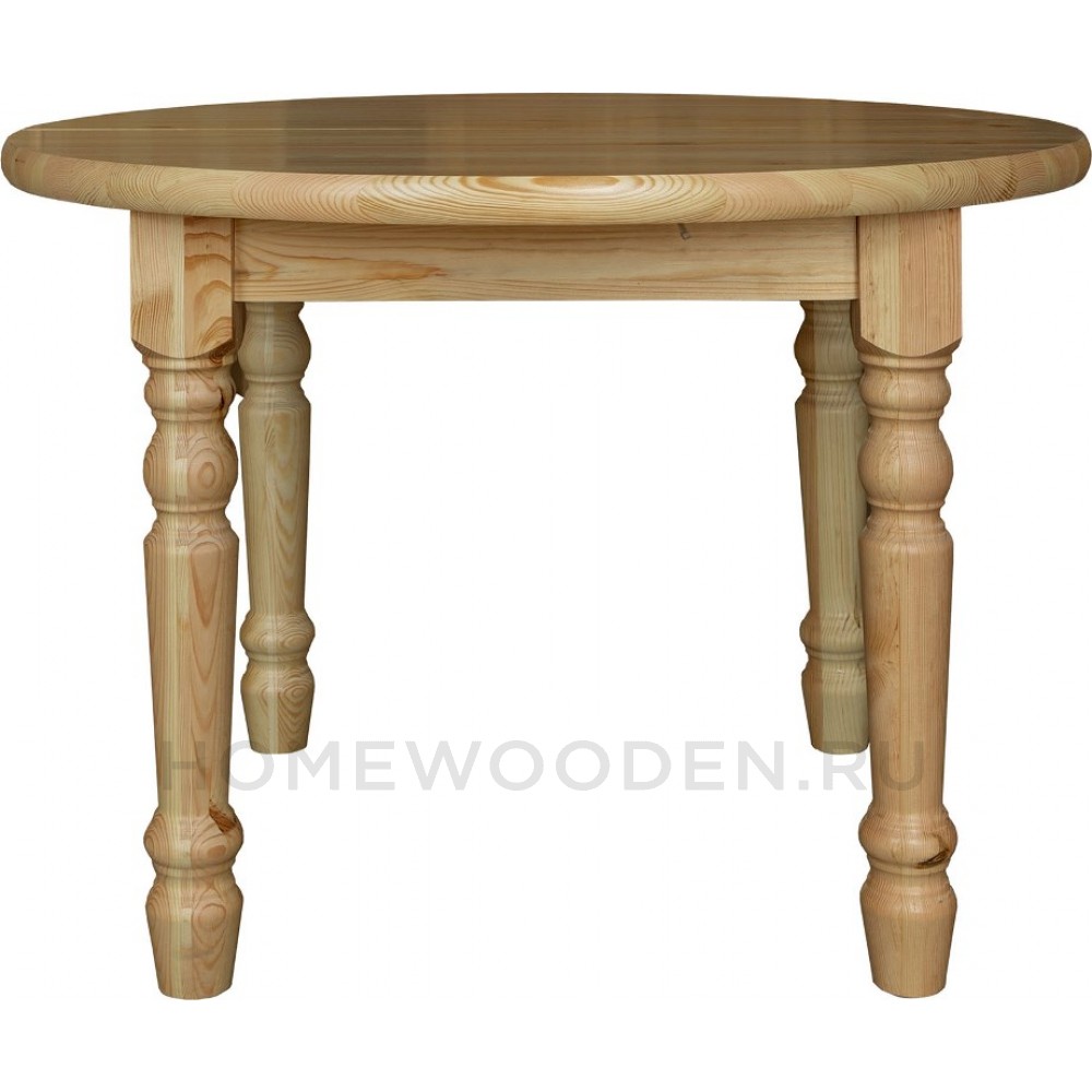 Стол обеденный Лагус БМ2.805.4.42(1776)