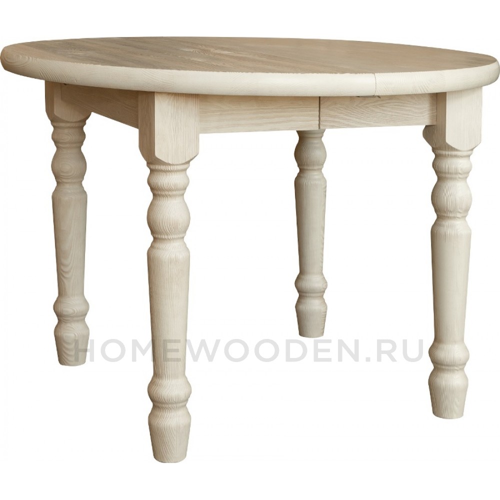 Стол обеденный Лагус БМ2.805.4.42(1776)