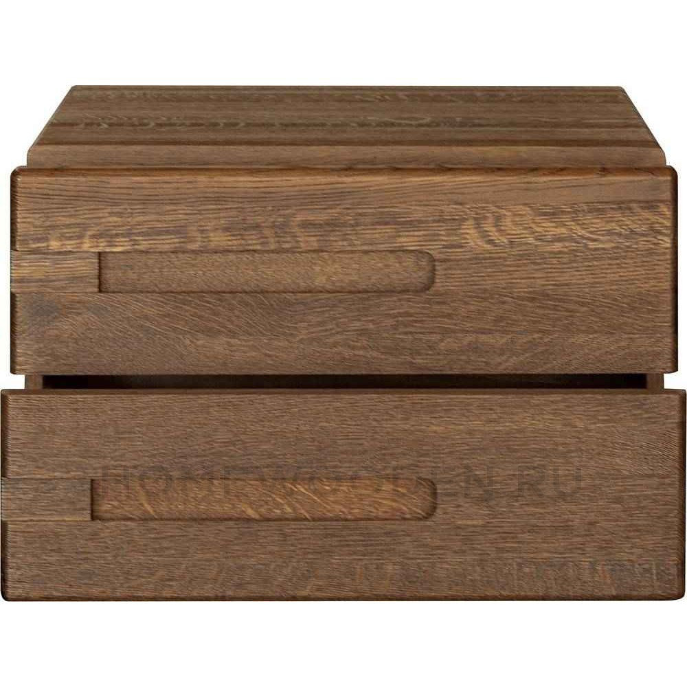 Тумба прикроватная Хедмарк БМ2.761.1.30/01(2212/2212-01)