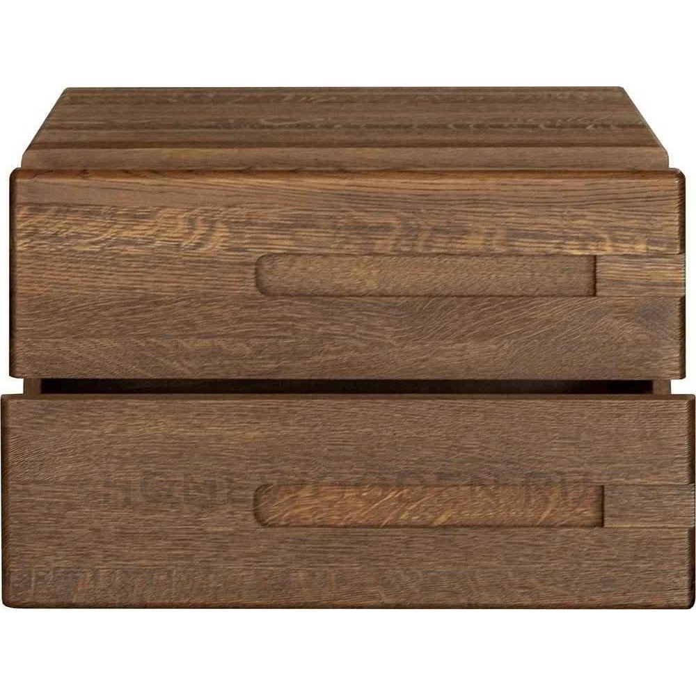 Тумба прикроватная Хедмарк БМ2.761.1.30/01(2212/2212-01)