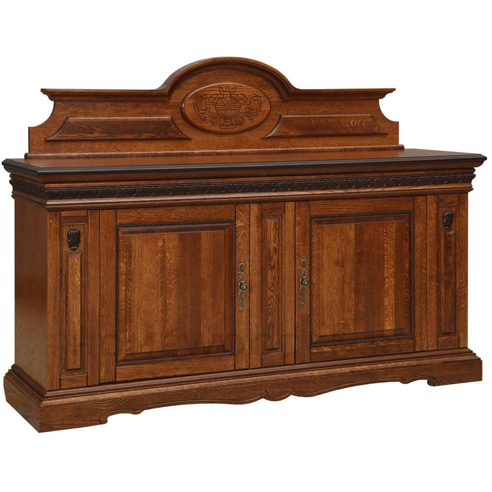 Тумба Милана 3/1с П4.265.0.22 (265.31с)