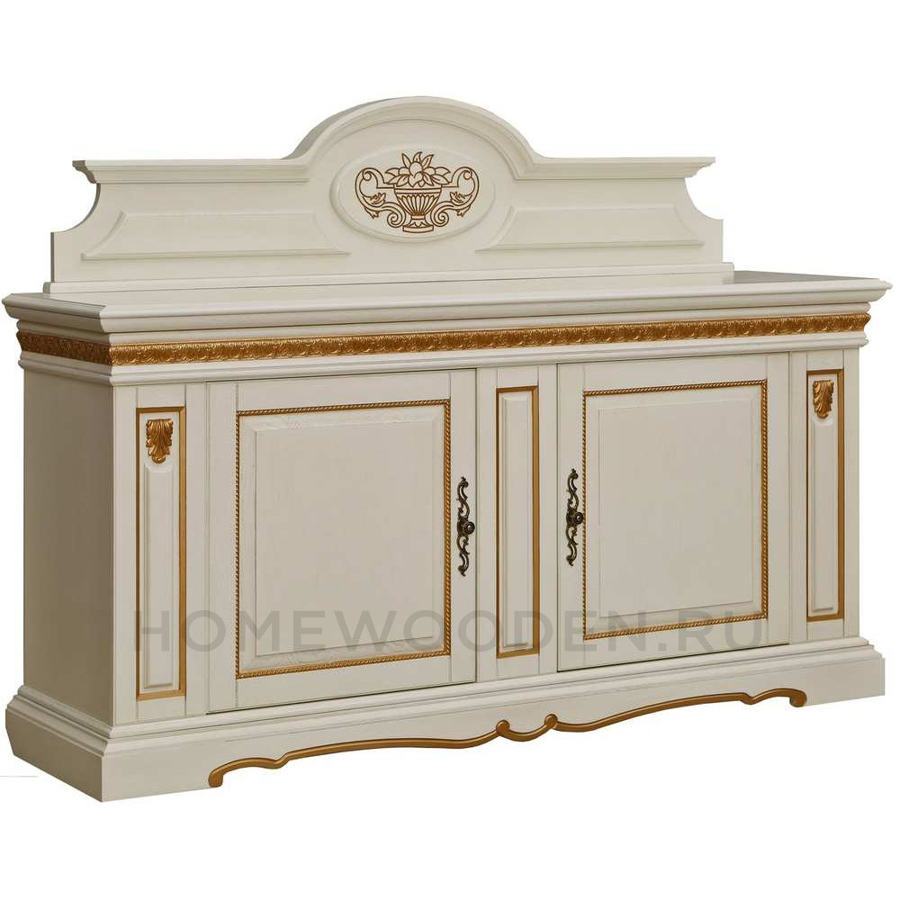 Тумба Милана 3/1с П4.265.0.22 (265.31с)