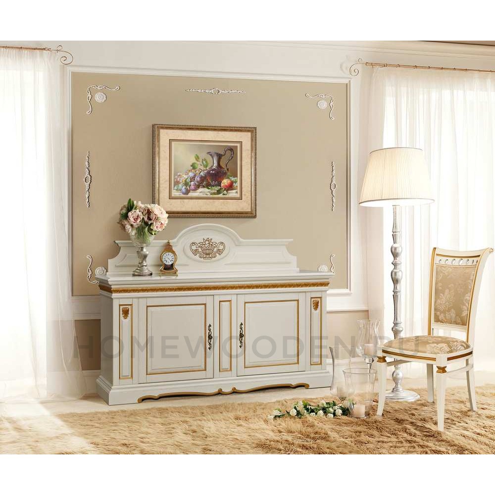 Тумба Милана 3/1с П4.265.0.22 (265.31с)