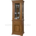 Шкаф комбинированный Верди Классик 1з П1.0487.0.34 (П487.34з)