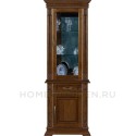 Шкаф комбинированный Верди Классик 1з П1.0487.0.34 (П487.34з)