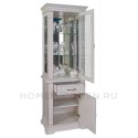 Шкаф комбинированный Верди Классик 1з П1.0487.0.34 (П487.34з)