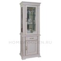 Шкаф комбинированный Верди Классик 1з П1.0487.0.34 (П487.34з)