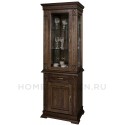 Шкаф комбинированный Верди Классик 1з П1.0487.0.34 (П487.34з)