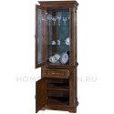 Шкаф комбинированный Верди Классик 1з П1.0487.0.34 (П487.34з)