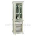 Шкаф комбинированный Верди Классик 1з П1.0487.0.34 (П487.34з)