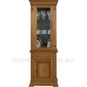 Шкаф комбинированный Верди Классик 1з П1.0487.0.34 (П487.34з)