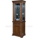 Шкаф комбинированный Верди Классик 1з П1.0487.0.34 (П487.34з)