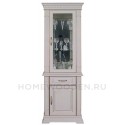 Шкаф комбинированный Верди Классик 1з П1.0487.0.34 (П487.34з)