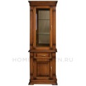 Шкаф комбинированный Верди Классик 1з П1.0487.0.34 (П487.34з)
