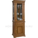 Шкаф комбинированный Верди Классик 1з П1.0487.0.34 (П487.34з)