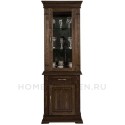Шкаф комбинированный Верди Классик 1з П1.0487.0.34 (П487.34з)