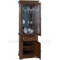 Шкаф комбинированный Верди Классик 1з П1.0487.0.34 (П487.34з)