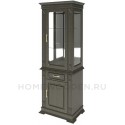 Шкаф комбинированный Верди Классик 1з П1.0487.0.34 (П487.34з)