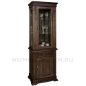 Шкаф комбинированный Верди Классик 1з П1.0487.0.34 (П487.34з)