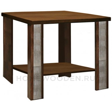 Стол журнальный Тунис П6.343.0.10 (П343.10Ш)