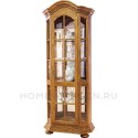 Шкаф с витриной Ноктюрн ГМ 5267С