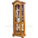 Шкаф с витриной Ноктюрн ГМ 5267С