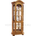 Шкаф с витриной Ноктюрн ГМ 5267С