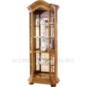 Шкаф с витриной Ноктюрн ГМ 5267С