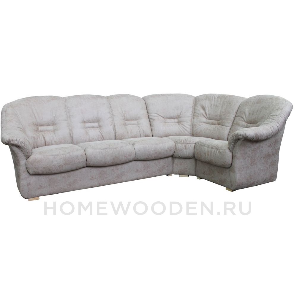 Диван угловой Омега