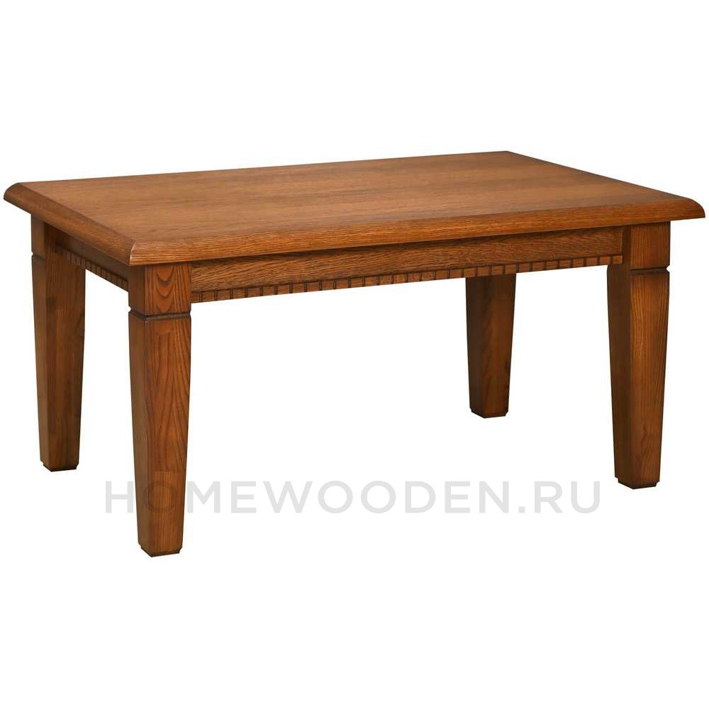 Стол журнальный Верди Классик П4.487.0.01 (108.01)