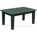 Стол журнальный Верди Классик П4.487.0.01 (108.01)