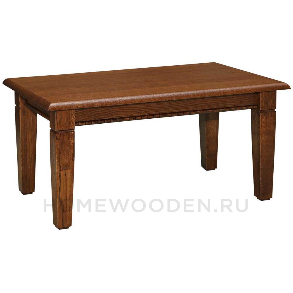 Стол журнальный Верди Классик П4.487.0.01 (108.01)