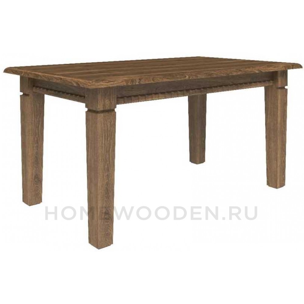 Стол журнальный Верди Классик П4.487.0.01 (108.01)