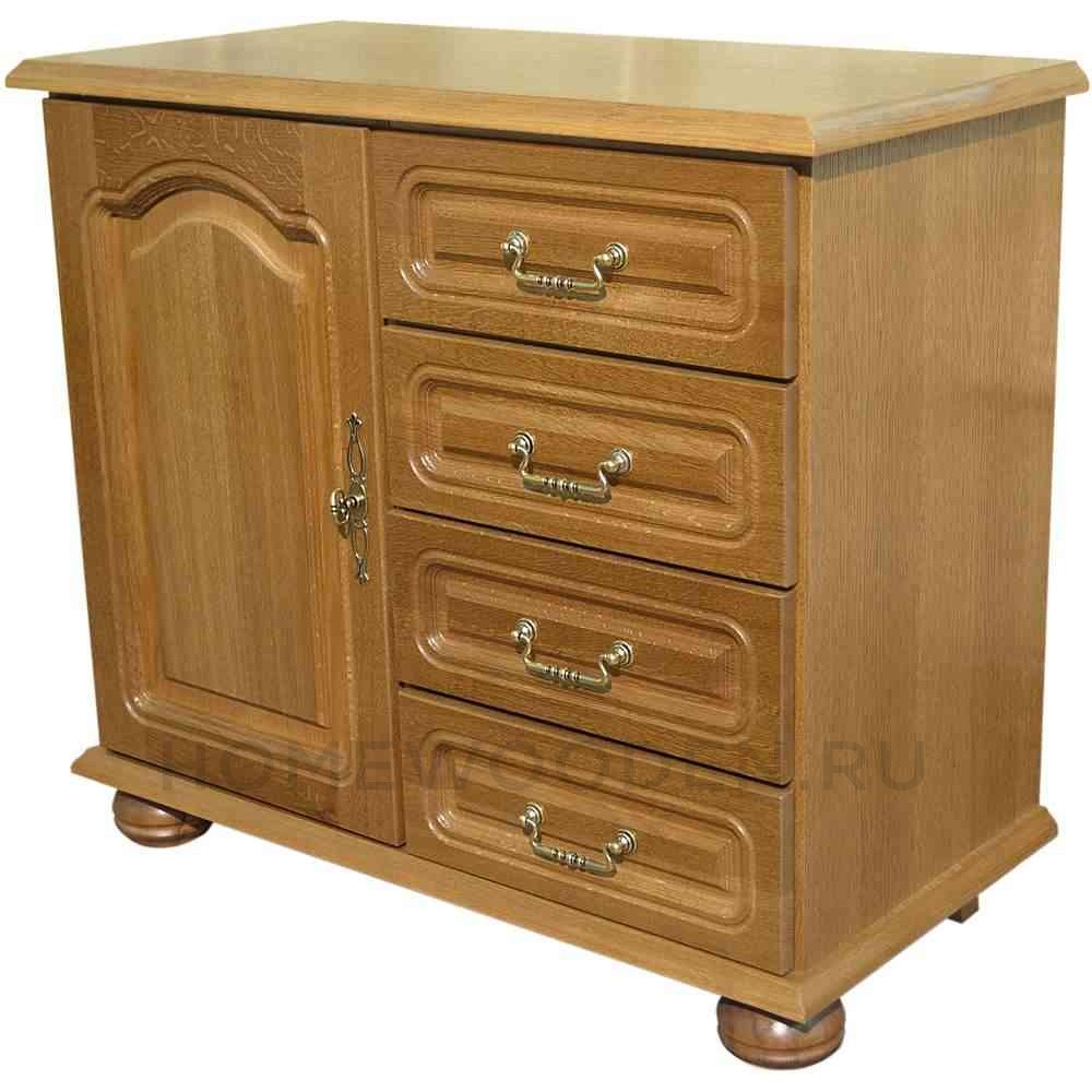 Тумба Денвер-Элита 8М