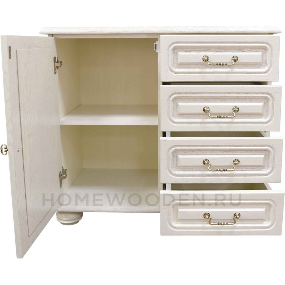 Тумба Денвер-Элита 8М